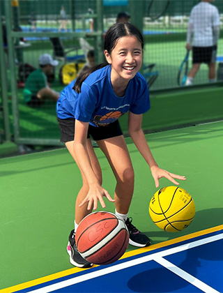 CSC Junior Training